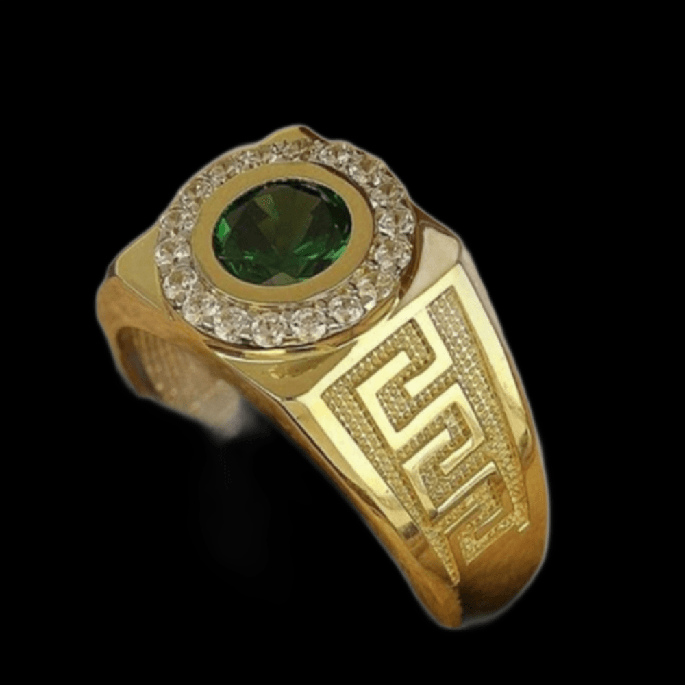 ECLAT RING - The Flaire