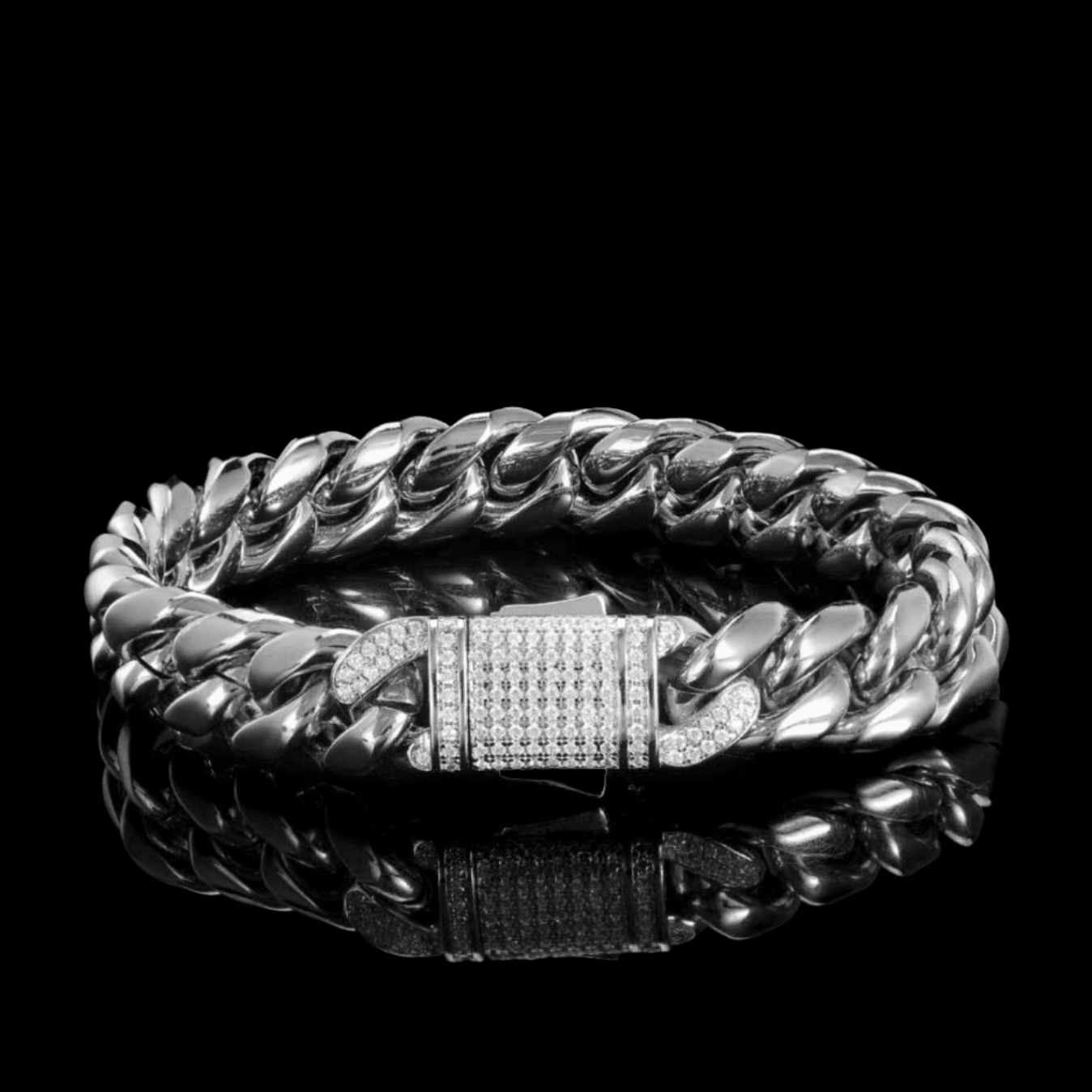 EMBER BRACELET- GOLD - The Flaire