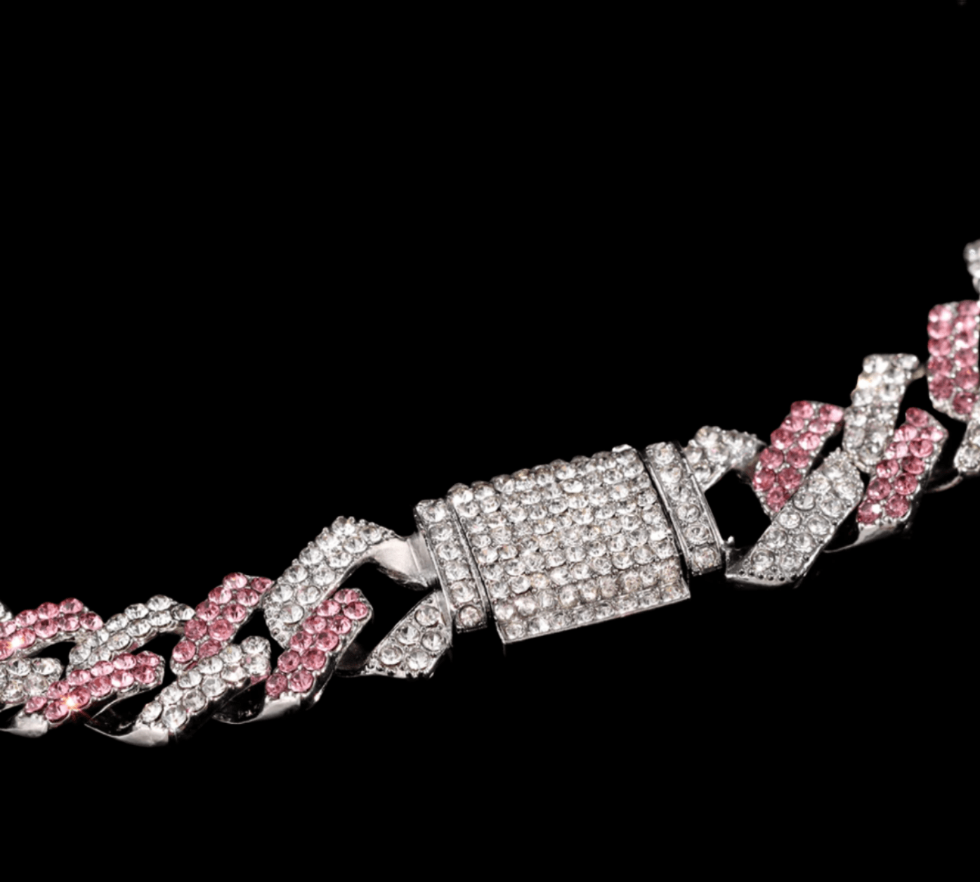 TIFFANY BRACELET - The Flaire