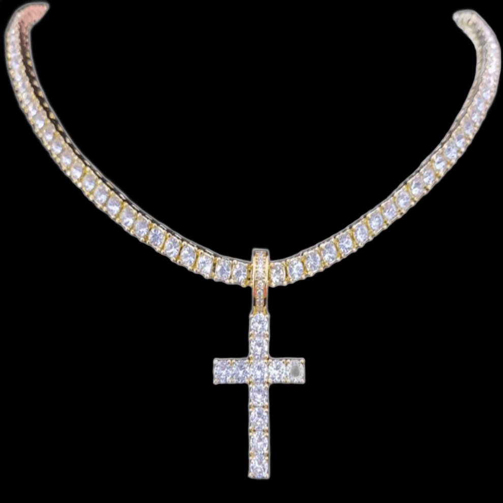 VALOR NECKLACE - The Flaire