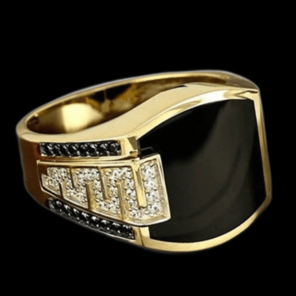 XENON RING - The Flaire