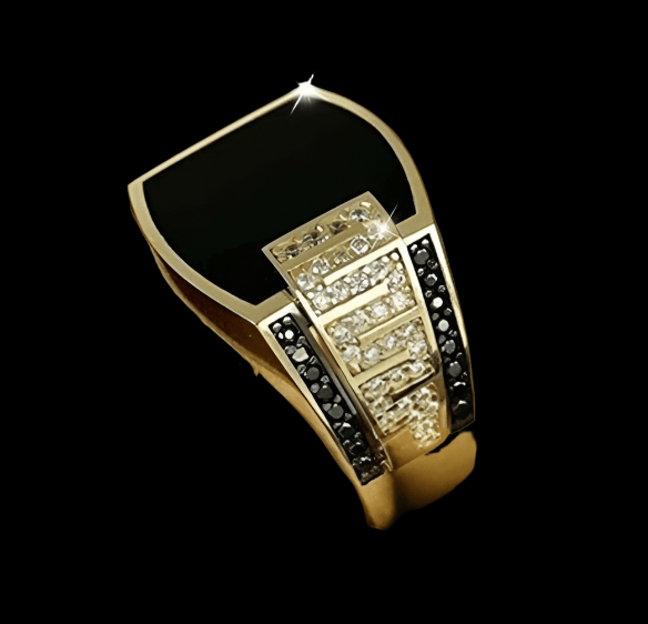 XENON RING - The Flaire
