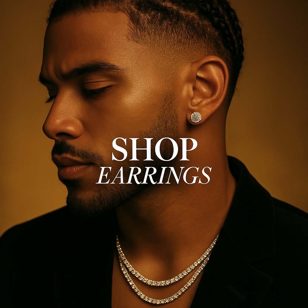 EARRINGS - The Flaire Collection | The Flaire