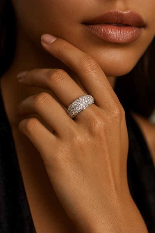 CELESTE RING