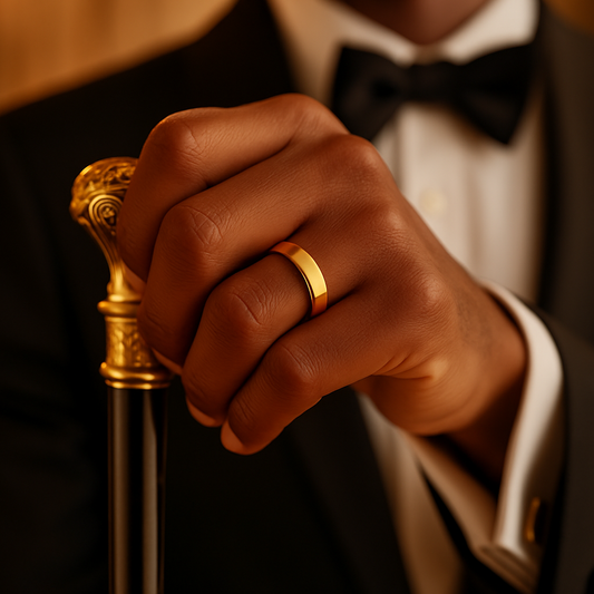 AURUM RING