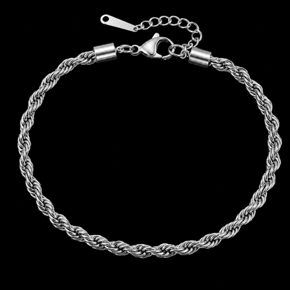 LUNA ANKLET GOLD