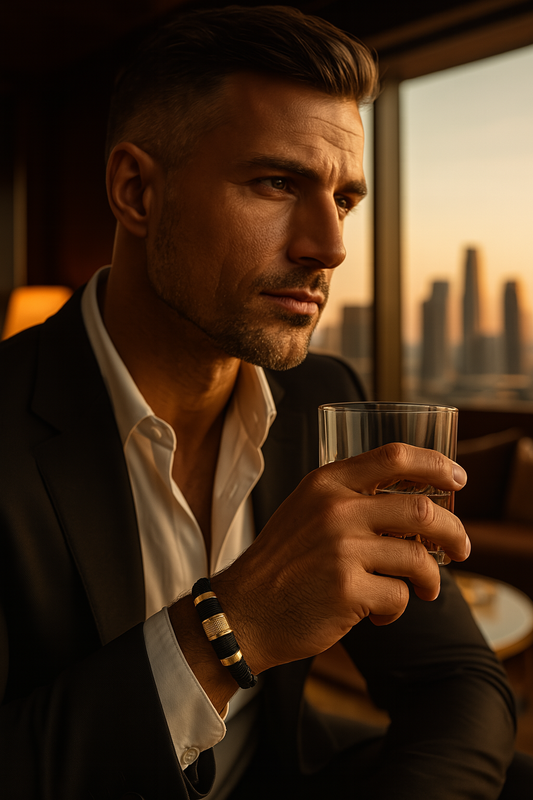 LEANDRO BRACELET