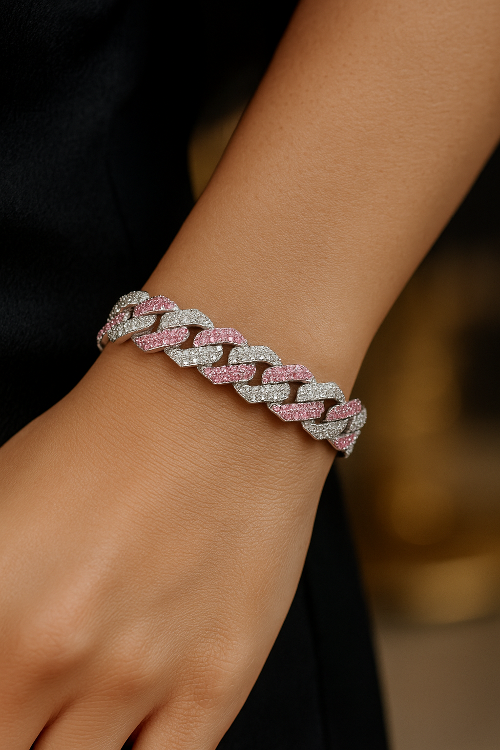 TIFFANY BRACELET