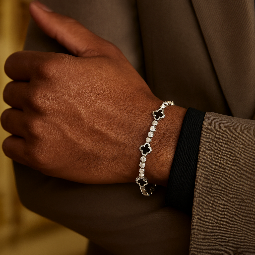 ONYX BRACELET