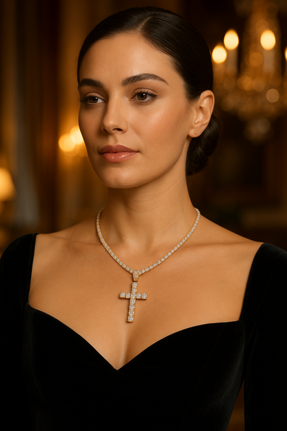 VALOR NECKLACE