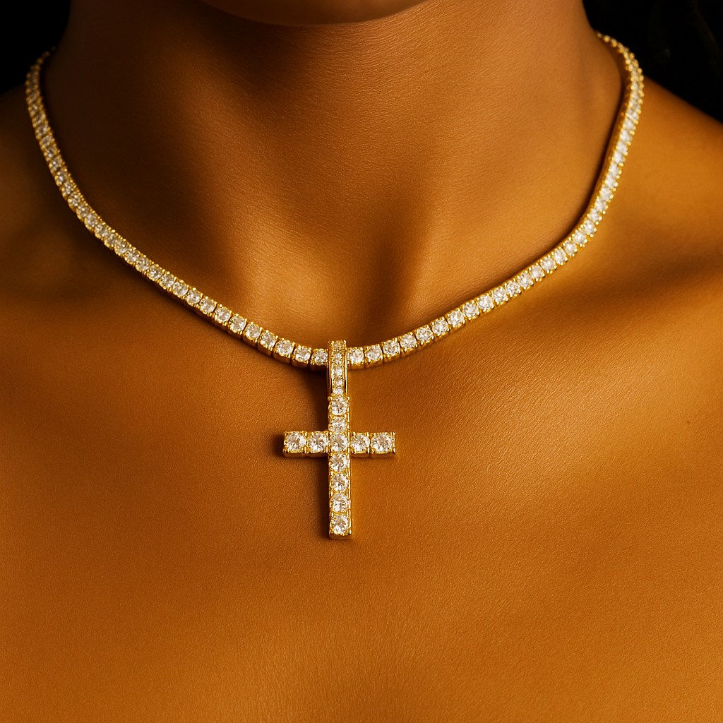 VALOR NECKLACE