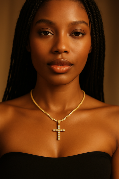 VALOR NECKLACE