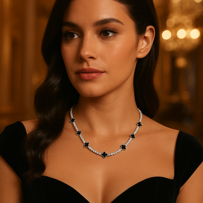 ONYX CHAIN