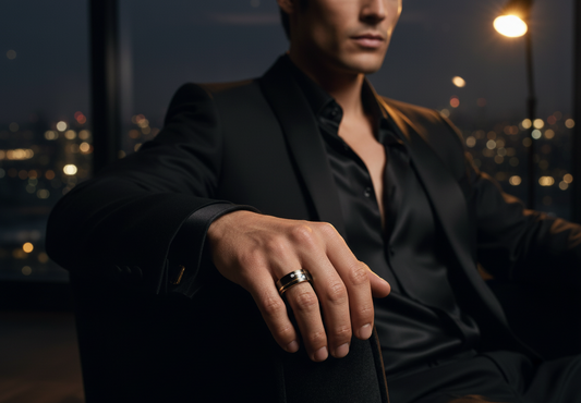 AXEL RING