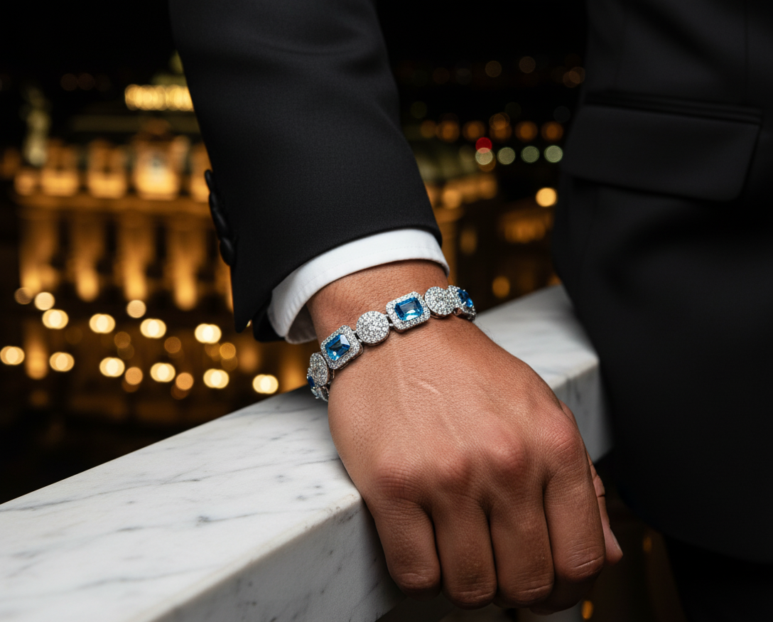AVERY BRACELET
