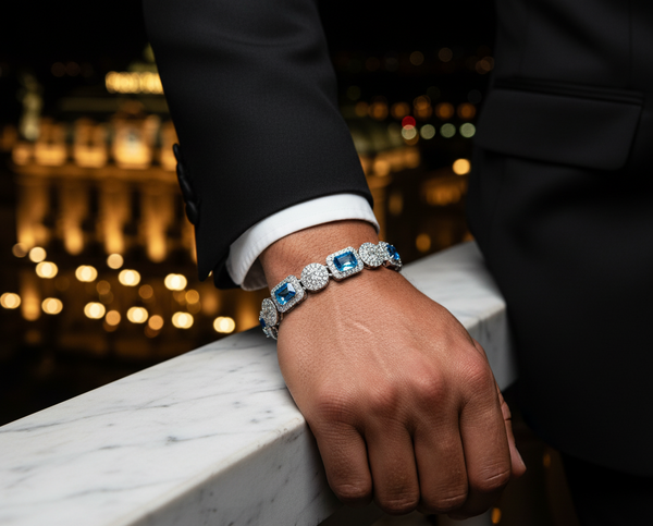 AVERY BRACELET — Over time