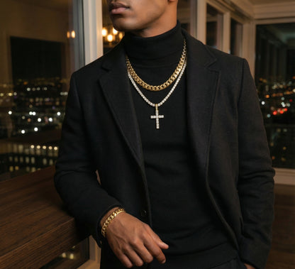 MAKE YOUR OWN SET - GOLD