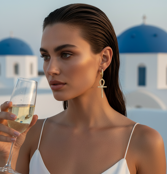 ZEL EARRINGS