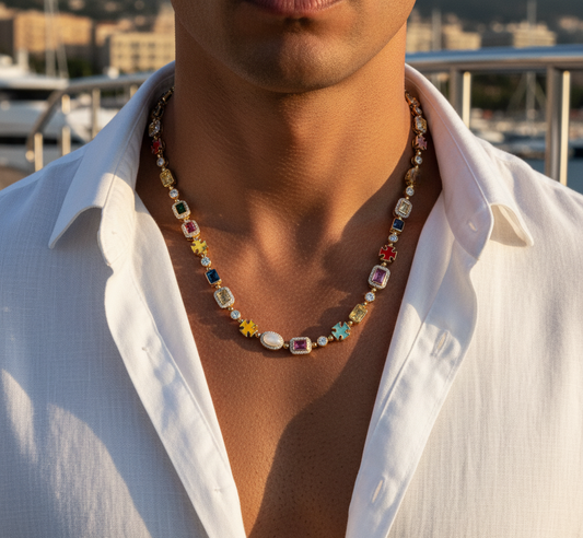ALARIC CHAIN