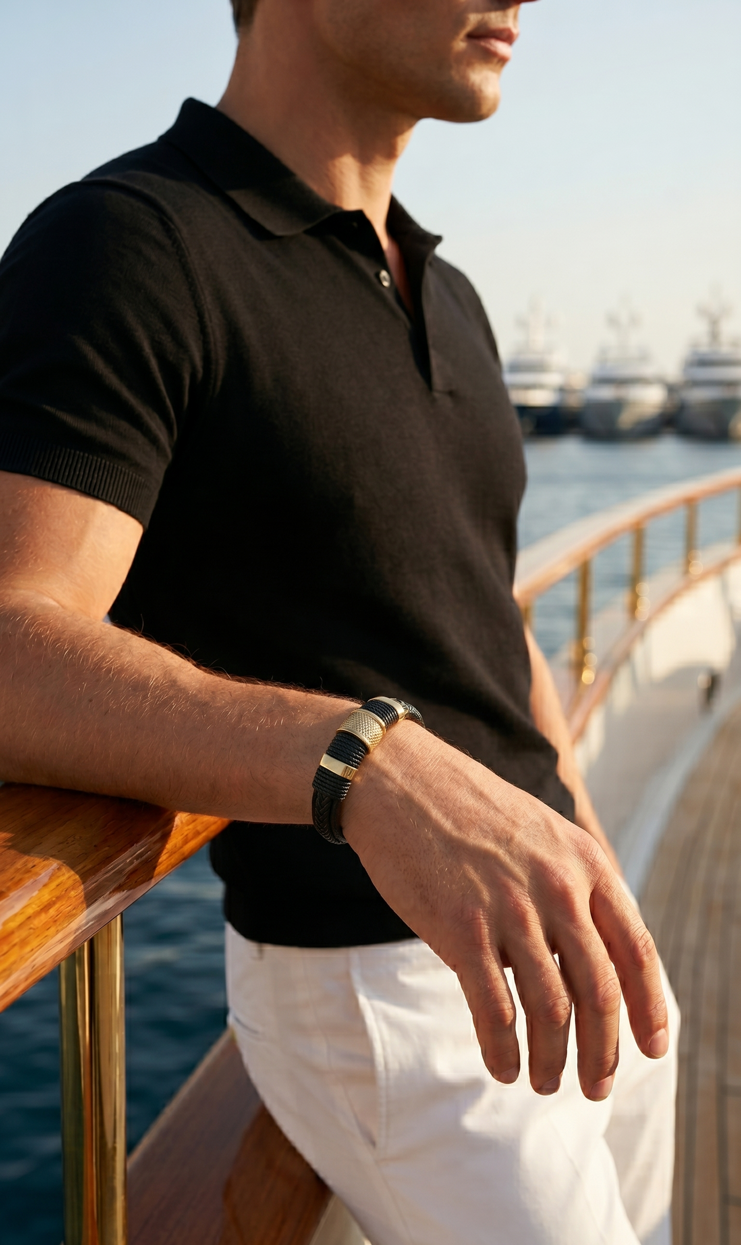 LEANDRO BRACELET