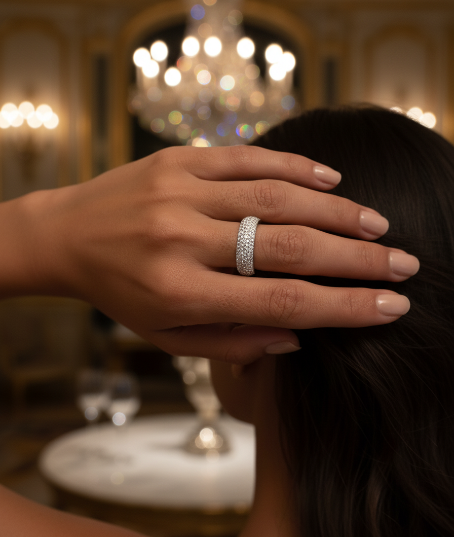 CELESTE RING