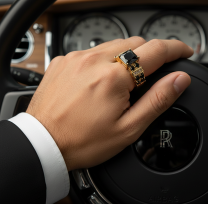 NEXUS RING