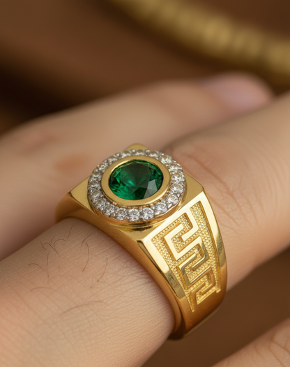ECLAT RING