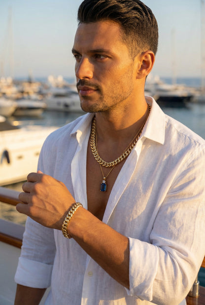 MAKE YOUR OWN SET - GOLD