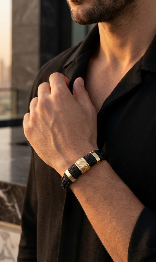 LEANDRO BRACELET