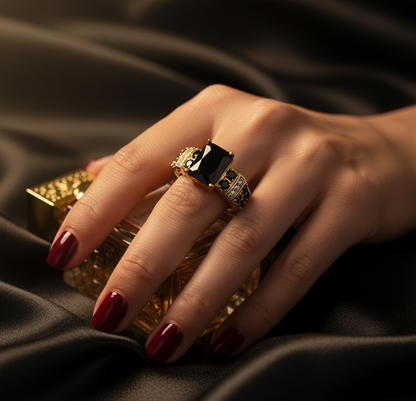 NEXUS RING