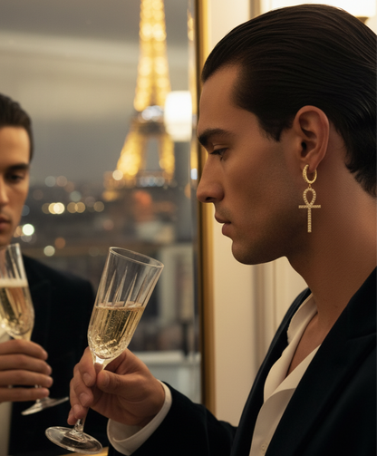 ZEL EARRINGS