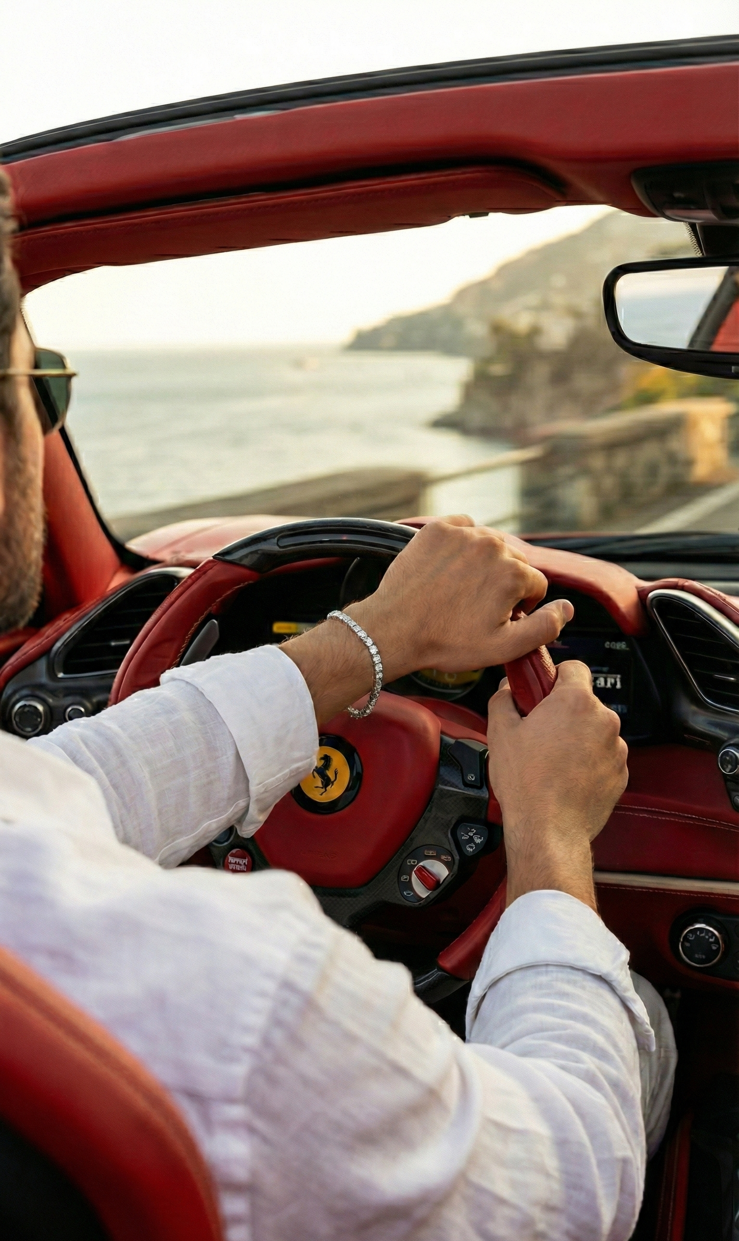 EMPYREAN  BRACELET-GOLD