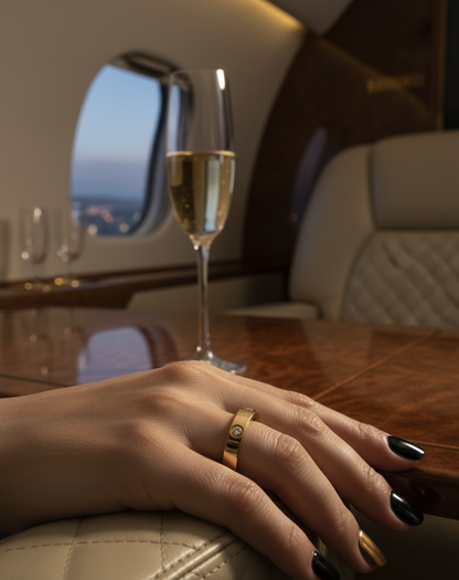 AMORÈ RING