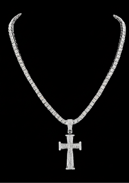 DYNASTY NECKLACE-GOLD