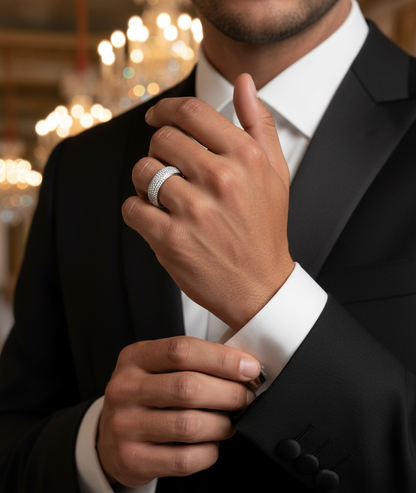 CELESTE RING