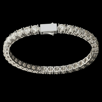 NOVA BRACELET SILVER