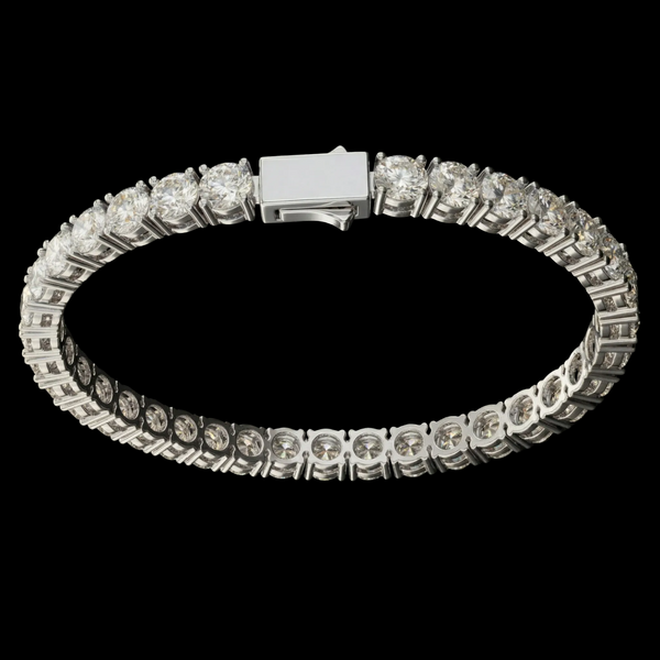 NOVA BRACELET GOLD — Sizing