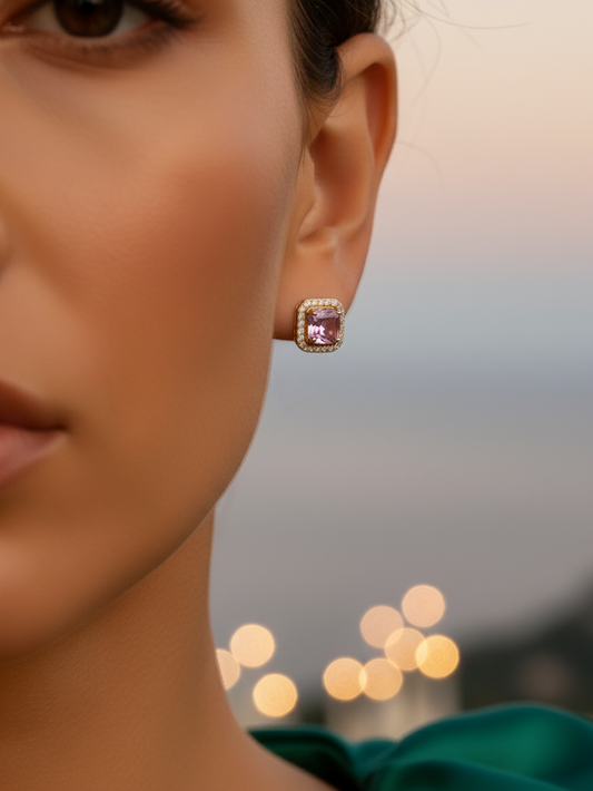 TIFFANY EARRINGS