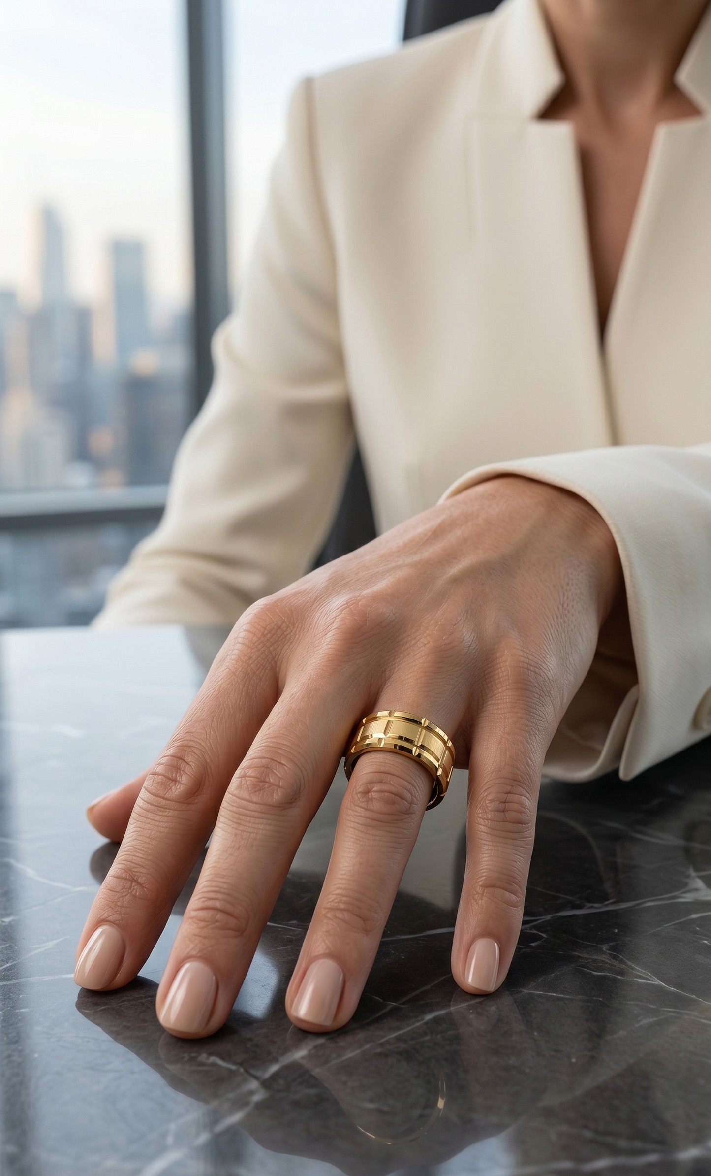 MAGNUS RING