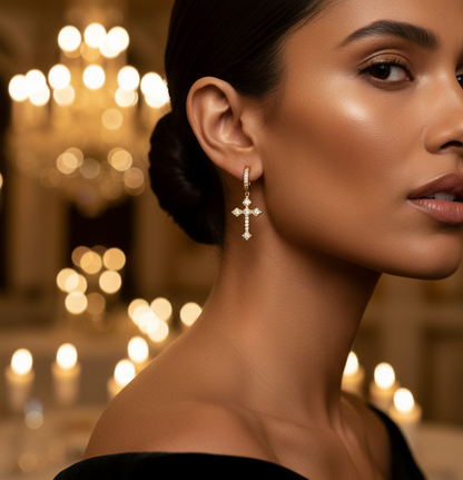ASTORIA EARRINGS