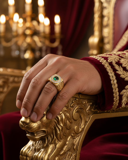 ECLAT RING