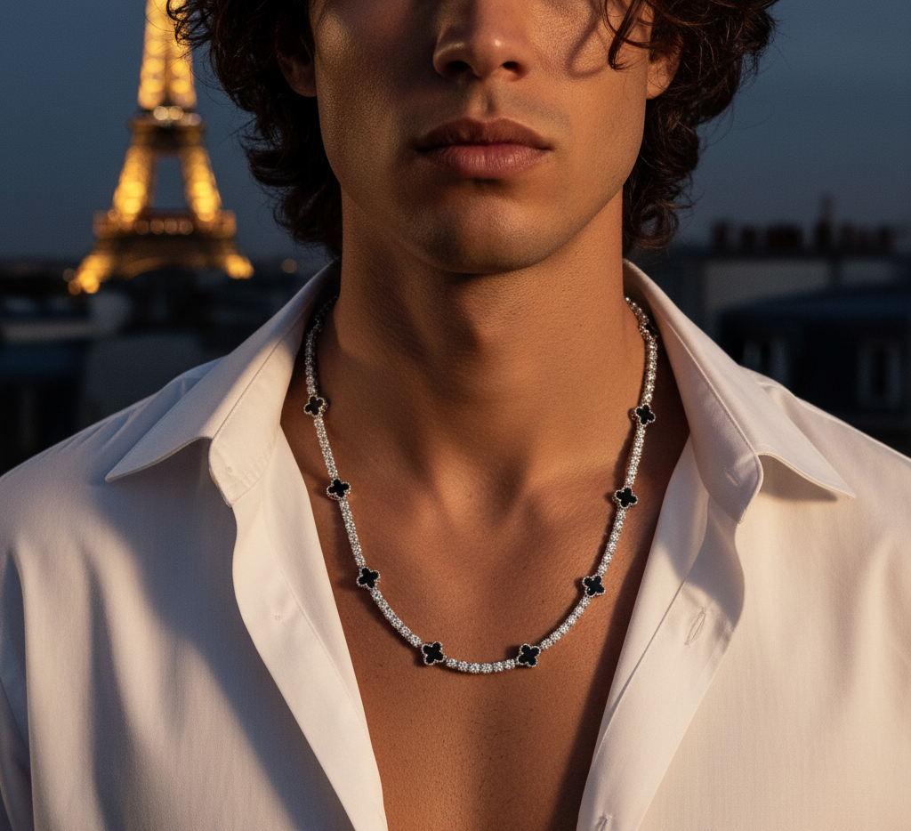 ONYX CHAIN