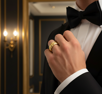 MAGNUS RING
