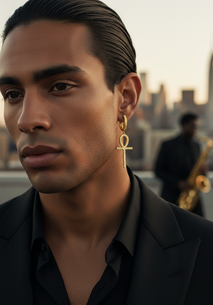 ZEL EARRINGS