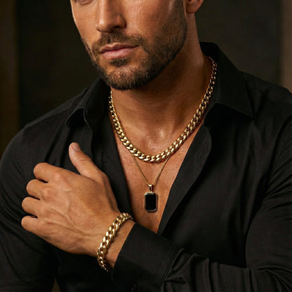 MAKE YOUR OWN SET - GOLD