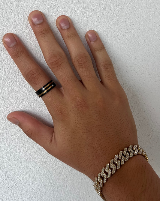 AXEL RING - The Flaire