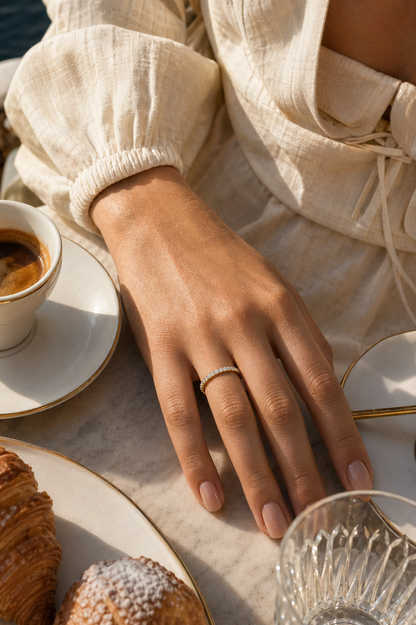 KIARA RING GOLD