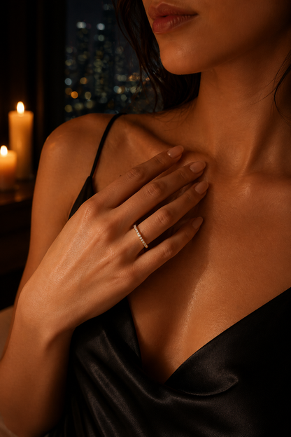 KIARA RING GOLD
