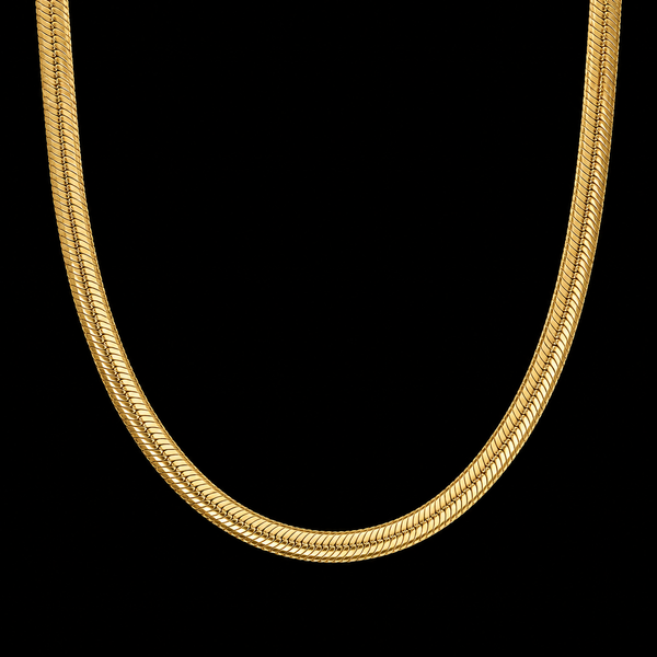 NAJA CHAIN — The link