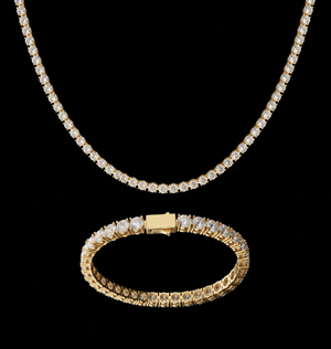 NOVA SET GOLD